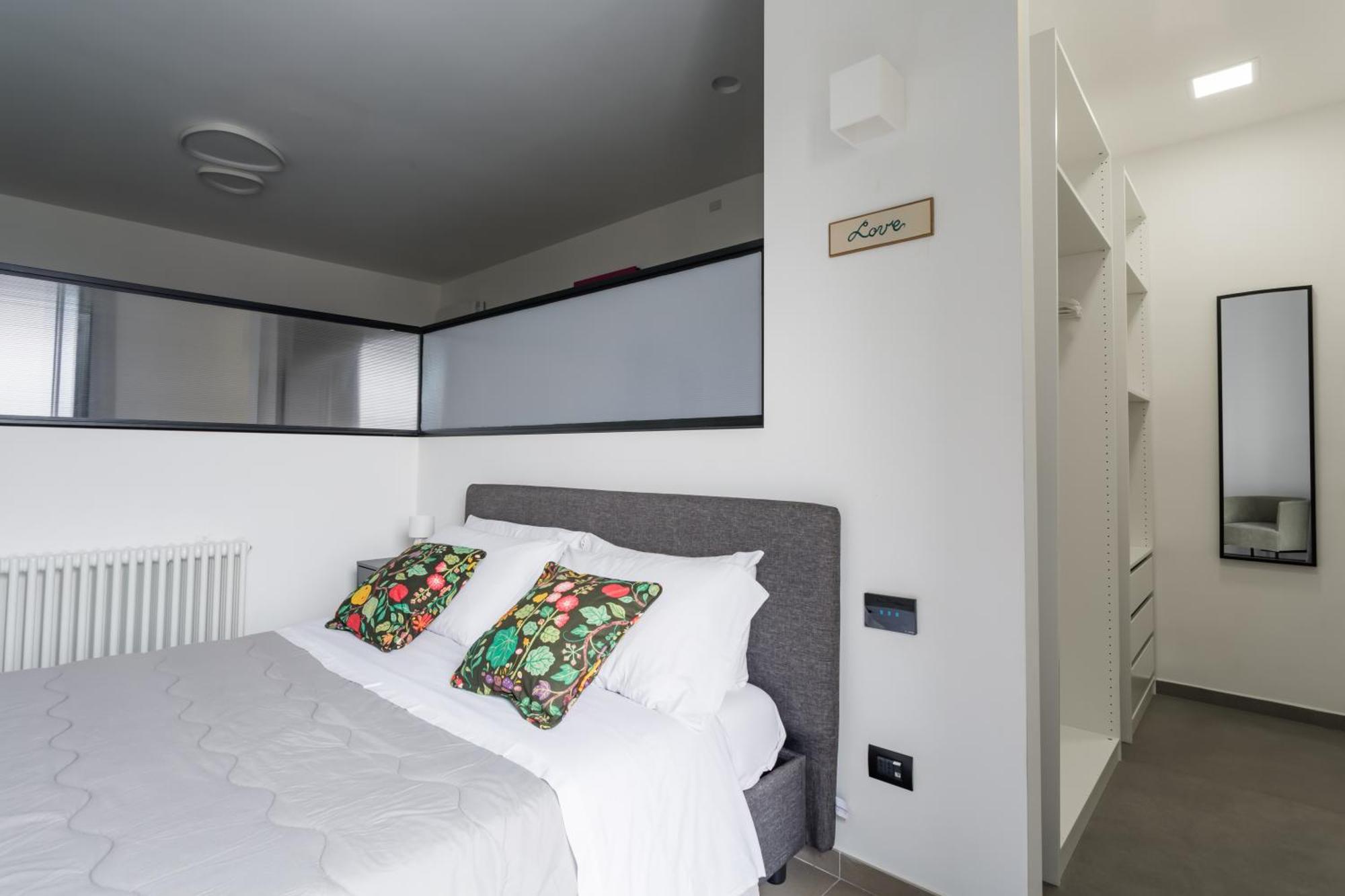 Archihouse Suites Neapol Exteriér fotografie