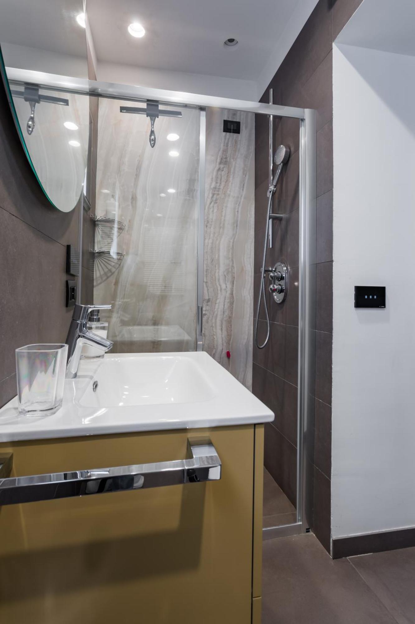 Archihouse Suites Neapol Exteriér fotografie