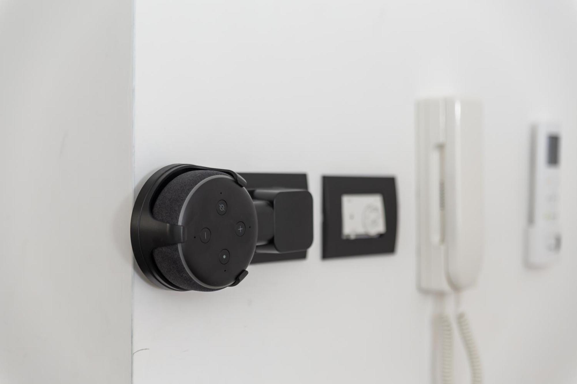 Archihouse Suites Neapol Exteriér fotografie