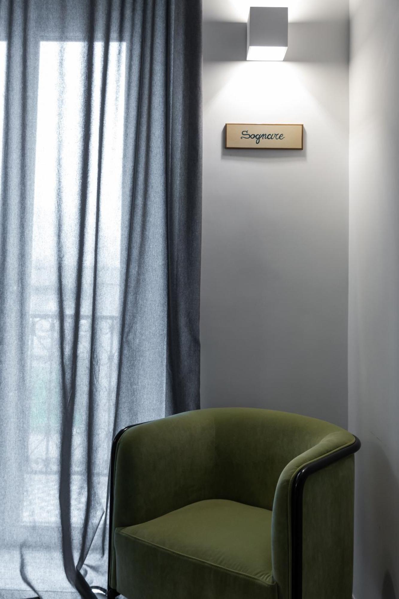 Archihouse Suites Neapol Exteriér fotografie