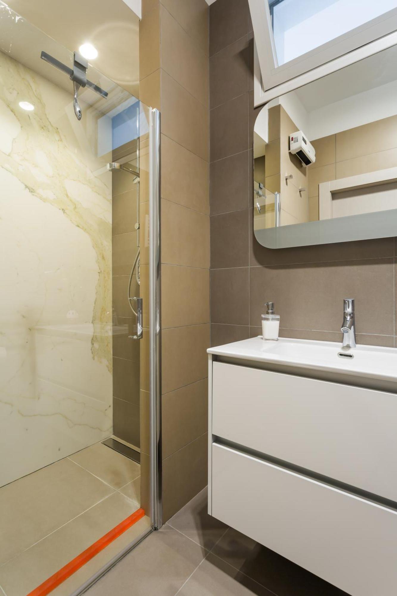 Archihouse Suites Neapol Exteriér fotografie