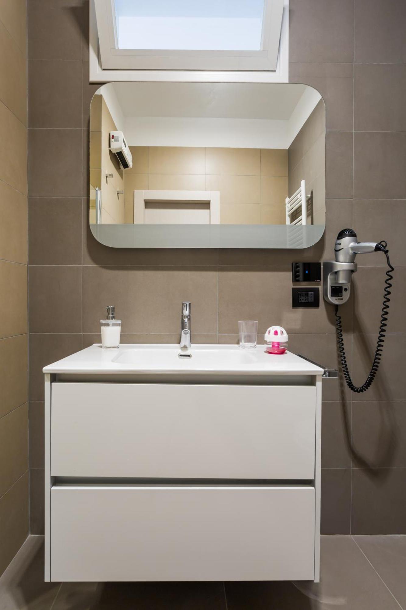 Archihouse Suites Neapol Exteriér fotografie