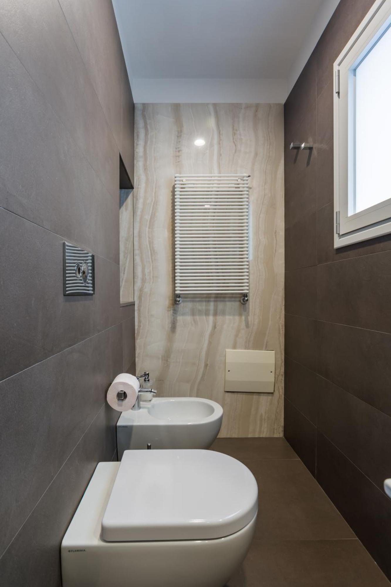 Archihouse Suites Neapol Exteriér fotografie